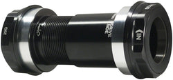 e*thirteen PF30 ThreadFit Bottom Bracket - 68/73/83mm, For all e*thirteen Base Cranks with 24mm Spindle, Black MPN: BB1USA-101 Bottom Brackets Non-Threaded Bottom Bracket