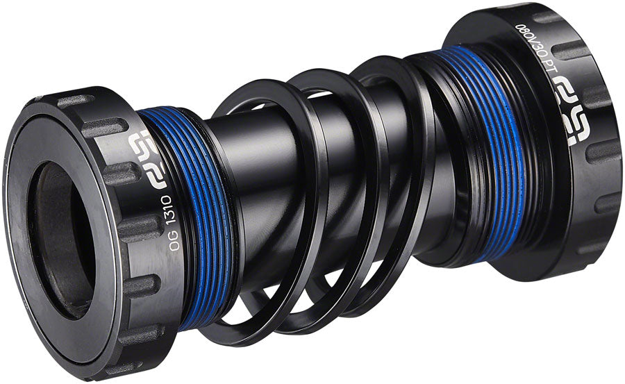 e*thirteen BSA Theaded Bottom Bracket - 68/73mm, For all e