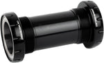 CeramicSpeed BB ALPHA Bottom Bracket - English/BSA, 73mm, For 30mm Spindle, MTB, Black MPN: 115548 Bottom Brackets BB ALPHA English MTB Bottom Bracket
