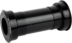 CeramicSpeed BB ALPHA Bottom Bracket - BB92, 89.5/92mm, For 24mm/Shimano Spindle, MTB, Black MPN: 115550 Bottom Brackets BB ALPHA BB92 MTB Bottom Bracket