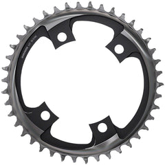 SRAM X-SYNCチェーンリング PCD: 110mm 44T 11S SRAM 44 Tooth 107mm BCD x 4-Bolt 1x12-Speed X-Sync Chainring