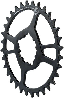 SRAM X-Sync 2 Eagle Steel Direct Mount Chainring 34T Boost 3mm Offset - Direct Mount Chainrings - X-Sync 2 Eagle Steel Direct Mount Chainring