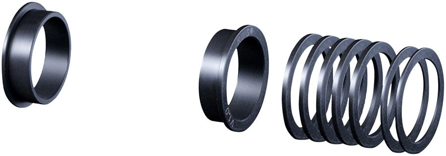 Chris King Bottom Bracket Fit Kit 1 - SRAM DUB A Cup Conversion