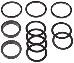 Chris King ThreadFit 30 Bottom Bracket Conversion Kit #3 MPN: PBB083 UPC: 841529101072 Cup Conversion Kit 30mm ThreadFit Conversion Kit