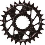 Wheels Manufacturing Direct Mount Chainring - 28t, Shimano Direct Mount, 1.5mm Outboard Offset, HG+ Chain Compatible, MPN: CR-SH12+15-28-0 UPC: 810124714635 Direct Mount Chainrings Shimano Direct Mount Hyperglide+ Chain Compatible Chainring
