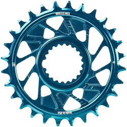 Wheels Manufacturing Direct Mount Chainring - 28t, Shimano Direct Mount, 1.5mm Outboard Offset, HG+ Chain Compatible, MPN: CR-SH12+15-28-5 UPC: 810124714666 Direct Mount Chainrings Shimano Direct Mount Hyperglide+ Chain Compatible Chainring