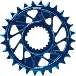 Wheels Manufacturing Direct Mount Chainring - 28t, Shimano Direct Mount, 1.5mm Outboard Offset, HG+ Chain Compatible, MPN: CR-SH12+15-28-6 UPC: 810124714673 Direct Mount Chainrings Shimano Direct Mount Hyperglide+ Chain Compatible Chainring