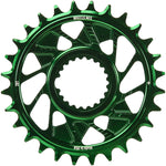 Wheels Manufacturing Direct Mount Chainring - 28t, Shimano Direct Mount, 1.5mm Outboard Offset, HG+ Chain Compatible, MPN: CR-SH12+15-28-9 UPC: 810124714697 Direct Mount Chainrings Shimano Direct Mount Hyperglide+ Chain Compatible Chainring