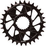 Wheels Manufacturing Direct Mount Chainring - 30t, Shimano Direct Mount, 1.5mm Outboard Offset, HG+ Chain Compatible, MPN: CR-SH12+15-30-0 UPC: 810124714703 Direct Mount Chainrings Shimano Direct Mount Hyperglide+ Chain Compatible Chainring
