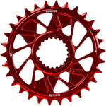Wheels Manufacturing Direct Mount Chainring - 30t, Shimano Direct Mount, 1.5mm Outboard Offset, HG+ Chain Compatible, MPN: CR-SH12+15-30-1 UPC: 810124714710 Direct Mount Chainrings Shimano Direct Mount Hyperglide+ Chain Compatible Chainring