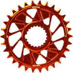 Wheels Manufacturing Direct Mount Chainring - 30t, Shimano Direct Mount, 1.5mm Outboard Offset, HG+ Chain Compatible, MPN: CR-SH12+15-30-3 UPC: 810124714727 Direct Mount Chainrings Shimano Direct Mount Hyperglide+ Chain Compatible Chainring