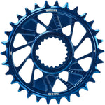 Wheels Manufacturing Direct Mount Chainring - 30t, Shimano Direct Mount, 1.5mm Outboard Offset, HG+ Chain Compatible, MPN: CR-SH12+15-30-6 UPC: 810124714741 Direct Mount Chainrings Shimano Direct Mount Hyperglide+ Chain Compatible Chainring