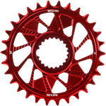 Wheels Manufacturing Direct Mount Chainring - 30t, Shimano Direct Mount, 1.5mm Inboard Offset, HG+ Chain Compatible, Red MPN: CR-SH1215-30-1 UPC: 810124714925 Direct Mount Chainrings Shimano Direct Mount Hyperglide+ Chain Compatible Chainring