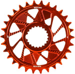 Wheels Manufacturing Direct Mount Chainring - 30t, Shimano Direct Mount, 1.5mm Inboard Offset, HG+ Chain Compatible, MPN: CR-SH1215-30-3 UPC: 810124714932 Direct Mount Chainrings Shimano Direct Mount Hyperglide+ Chain Compatible Chainring