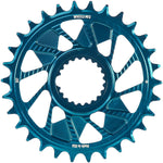 Wheels Manufacturing Direct Mount Chainring - 30t, Shimano Direct Mount, 1.5mm Inboard Offset, HG+ Chain Compatible, MPN: CR-SH1215-30-5 UPC: 810124714949 Direct Mount Chainrings Shimano Direct Mount Hyperglide+ Chain Compatible Chainring