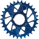 Wheels Manufacturing Direct Mount Chainring - 30t, Shimano Direct Mount, 1.5mm Inboard Offset, HG+ Chain Compatible, MPN: CR-SH1215-30-6 UPC: 810124714956 Direct Mount Chainrings Shimano Direct Mount Hyperglide+ Chain Compatible Chainring