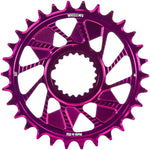 Wheels Manufacturing Direct Mount Chainring - 30t, Shimano Direct Mount, 1.5mm Inboard Offset, HG+ Chain Compatible, MPN: CR-SH1215-30-7 UPC: 810124714963 Direct Mount Chainrings Shimano Direct Mount Hyperglide+ Chain Compatible Chainring