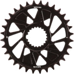 Wheels Manufacturing Direct Mount Chainring - 32t, Shimano Direct Mount, 1.5mm Outboard Offset, HG+ Chain Compatible, MPN: CR-SH12+15-32-0 UPC: 810124714772 Direct Mount Chainrings Shimano Direct Mount Hyperglide+ Chain Compatible Chainring
