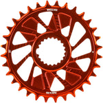 Wheels Manufacturing Direct Mount Chainring - 32t, Shimano Direct Mount, 1.5mm Outboard Offset, HG+ Chain Compatible, MPN: CR-SH12+15-32-3 UPC: 810124714796 Direct Mount Chainrings Shimano Direct Mount Hyperglide+ Chain Compatible Chainring