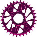 Wheels Manufacturing Direct Mount Chainring - 32t, Shimano Direct Mount, 1.5mm Outboard Offset, HG+ Chain Compatible, MPN: CR-SH12+15-32-7 UPC: 810124714826 Direct Mount Chainrings Shimano Direct Mount Hyperglide+ Chain Compatible Chainring