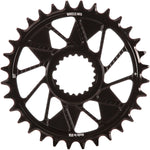 Wheels Manufacturing Direct Mount Chainring - 32t, Shimano Direct Mount, 1.5mm Inboard Offset, HG+ Chain Compatible, MPN: CR-SH1215-32-0 UPC: 810124714987 Direct Mount Chainrings Shimano Direct Mount Hyperglide+ Chain Compatible Chainring