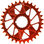 Wheels Manufacturing Direct Mount Chainring - 32t, Shimano Direct Mount, 1.5mm Inboard Offset, HG+ Chain Compatible, MPN: CR-SH1215-32-3 UPC: 810124715007 Direct Mount Chainrings Shimano Direct Mount Hyperglide+ Chain Compatible Chainring