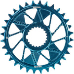 Wheels Manufacturing Direct Mount Chainring - 32t, Shimano Direct Mount, 1.5mm Inboard Offset, HG+ Chain Compatible, MPN: CR-SH1215-32-5 UPC: 810124715014 Direct Mount Chainrings Shimano Direct Mount Hyperglide+ Chain Compatible Chainring