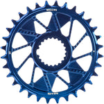 Wheels Manufacturing Direct Mount Chainring - 32t, Shimano Direct Mount, 1.5mm Inboard Offset, HG+ Chain Compatible, MPN: CR-SH1215-32-6 UPC: 810124715021 Direct Mount Chainrings Shimano Direct Mount Hyperglide+ Chain Compatible Chainring