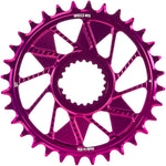 Wheels Manufacturing Direct Mount Chainring - 32t, Shimano Direct Mount, 1.5mm Inboard Offset, HG+ Chain Compatible, MPN: CR-SH1215-32-7 UPC: 810124715038 Direct Mount Chainrings Shimano Direct Mount Hyperglide+ Chain Compatible Chainring