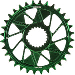 Wheels Manufacturing Direct Mount Chainring - 32t, Shimano Direct Mount, 1.5mm Inboard Offset, HG+ Chain Compatible, MPN: CR-SH1215-32-9 UPC: 810124715045 Direct Mount Chainrings Shimano Direct Mount Hyperglide+ Chain Compatible Chainring
