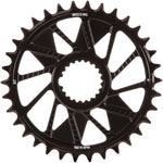 Wheels Manufacturing Direct Mount Chainring - 34t, Shimano Direct Mount, 1.5mm Inboard Offset, HG+ Chain Compatible, MPN: CR-SH1215-34-0 UPC: 810124715052 Direct Mount Chainrings Shimano Direct Mount Hyperglide+ Chain Compatible Chainring