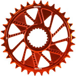 Wheels Manufacturing Direct Mount Chainring - 34t, Shimano Direct Mount, 1.5mm Inboard Offset, HG+ Chain Compatible, MPN: CR-SH1215-34-3 UPC: 810124715076 Direct Mount Chainrings Shimano Direct Mount Hyperglide+ Chain Compatible Chainring