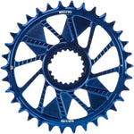 Wheels Manufacturing Direct Mount Chainring - 34t, Shimano Direct Mount, 1.5mm Inboard Offset, HG+ Chain Compatible, MPN: CR-SH1215-34-6 UPC: 810124715090 Direct Mount Chainrings Shimano Direct Mount Hyperglide+ Chain Compatible Chainring