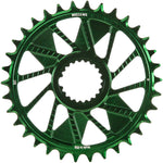 Wheels Manufacturing Direct Mount Chainring - 34t, Shimano Direct Mount, 1.5mm Inboard Offset, HG+ Chain Compatible, MPN: CR-SH1215-34-9 UPC: 810124715113 Direct Mount Chainrings Shimano Direct Mount Hyperglide+ Chain Compatible Chainring