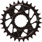 Wheels Manufacturing Direct Mount Chainring - 28t, Shimano Direct Mount, 1.5mm Outboard Offset, T-Type Chain Compatible, MPN: CR-SH11+15-28-0 UPC: 810124714567 Direct Mount Chainrings Shimano Direct Mount T-Type Chain Compatible Chainring