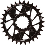 Wheels Manufacturing Direct Mount Chainring - 30t, Shimano Direct Mount, 1.5mm Outboard Offset, T-Type Chain Compatible, MPN: CR-SH11+15-30-0 UPC: 810124714574 Direct Mount Chainrings Shimano Direct Mount T-Type Chain Compatible Chainring