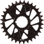 Wheels Manufacturing Direct Mount Chainring - 32t, Shimano Direct Mount, 1.5mm Outboard Offset, T-Type Chain Compatible, MPN: CR-SH11+15-32-0 UPC: 810124714581 Direct Mount Chainrings Shimano Direct Mount T-Type Chain Compatible Chainring