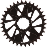 Wheels Manufacturing Direct Mount Chainring - 34t, Shimano Direct Mount, 1.5mm Outboard Offset, T-Type Chain Compatible, MPN: CR-SH11+15-34-0 UPC: 810124714598 Direct Mount Chainrings Shimano Direct Mount T-Type Chain Compatible Chainring