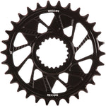 Wheels Manufacturing Direct Mount Chainring - 30t, Shimano Direct Mount, 1.5mm Inboard Offset, T-Type Chain Compatible, MPN: CR-SH1115-30-0 UPC: 810124714604 Direct Mount Chainrings Shimano Direct Mount T-Type Chain Compatible Chainring