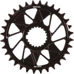 Wheels Manufacturing Direct Mount Chainring - 32t, Shimano Direct Mount, 1.5mm Inboard Offset, T-Type Chain Compatible, MPN: CR-SH1115-32-0 UPC: 810124714611 Direct Mount Chainrings Shimano Direct Mount T-Type Chain Compatible Chainring