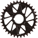 Wheels Manufacturing Direct Mount Chainring - 34t, Shimano Direct Mount, 1.5mm Inboard Offset, T-Type Chain Compatible, MPN: CR-SH1115-34-0 UPC: 810124714628 Direct Mount Chainrings Shimano Direct Mount T-Type Chain Compatible Chainring