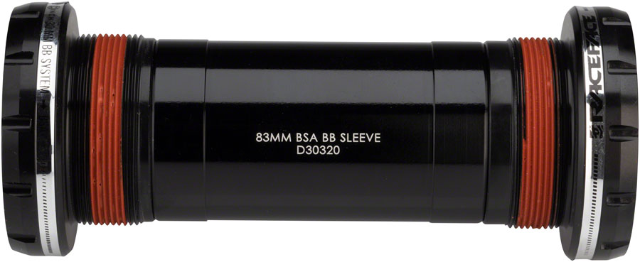 100mm bsa bottom bracket 2025