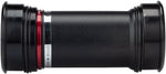 RaceFace CINCH BB92 Bottom Bracket: 41mm ID x 92mm Shell x 30mm Spindle, Double Row Bearing, External Seal MPN: BB19BB899230DR UPC: 821973349480 Bottom Brackets CINCH Bottom Bracket