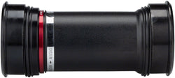 RaceFace CINCH BB92 Bottom Bracket: 41mm ID x 92mm Shell x 30mm Spindle, Double Row Bearing, External Seal MPN: BB19BB899230DR UPC: 821973349480 Bottom Brackets CINCH Bottom Bracket
