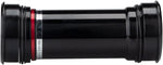 RaceFace CINCH BB107 Bottom Bracket: 41mm ID x 107mm Shell x 30mm Spindle, Double Row Bearing, External Seal MPN: BB19BB10410730DR UPC: 821973349428 Bottom Brackets CINCH Bottom Bracket