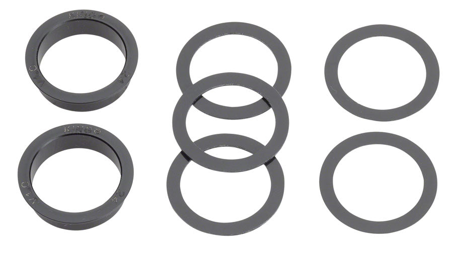 Chris King ThreadFit 24 Bottom Bracket with Fit Kit 4 - English