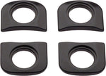 RaceFace Crank Arm Outer Tab Spacers~ set of 4 MPN: F10000 UPC: 821973162379 Crank Part Crank Arm Tab Spacers