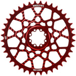 Wheels Manufacturing Gravel Direct Mount Chainring - 40t, SRAM 8-Bolt Direct Mount, 6.5mm Inboard Offset, T-Type Chain MPN: CR-SR8165-40-1 UPC: 810124715137 Direct Mount Chainrings 8-Bolt Direct Mount T-Type Chain Compatible Gravel Chainring