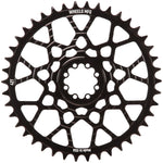Wheels Manufacturing Gravel Direct Mount Chainring - 42t, SRAM 8-Bolt Direct Mount, 6.5mm Inboard Offset, HG+ Chain MPN: CR-SR8265-42-0 UPC: 810124715410 Direct Mount Chainrings 8-Bolt Direct Mount Hyperglide+ Chain Compatible Gravel Chainring