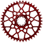 Wheels Manufacturing Gravel Direct Mount Chainring - 42t, SRAM 8-Bolt Direct Mount, 6.5mm Inboard Offset, T-Type Chain MPN: CR-SR8165-42-1 UPC: 810124715205 Direct Mount Chainrings 8-Bolt Direct Mount T-Type Chain Compatible Gravel Chainring